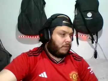 annubixxx69 — Annubixxx69's room  #latino #dirty  #masturbation #hair  #bigcumshot