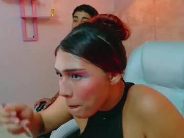 annyeli_bigtits on Chaturbate