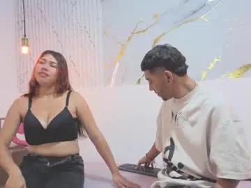 annyeli_bigtits — GOAL:  naked suits [248 tokens remaining] I don't know if you understand but I love that you enjoy every moment and minute to the fullest. #18 #squirt #bigboobs #teen #couple