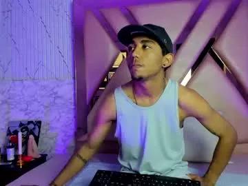 annyeli_bigtits on Chaturbate