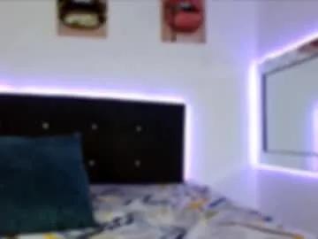 Freechat antonella_pink2 on Chaturbate