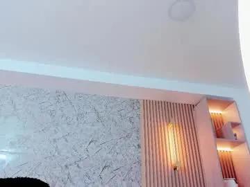 Freechat antonella_west on Chaturbate