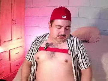 anuarfox — BIG LATINO BOY CUM AT GOAL  #chubby #bigballs #nipples #feet #bear [600 tokens remaining]