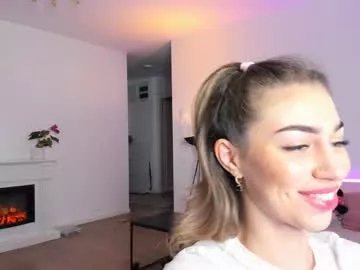 anysasmithh on Chaturbate