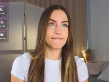 Freechat appleeepie on Chaturbate