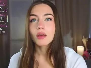 Freechat appleeepie on Chaturbate