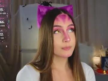 Freechat appleeepie on Chaturbate