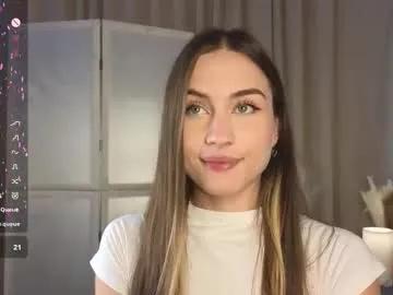 Freechat appleeepie on Chaturbate