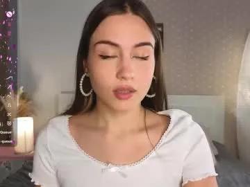 Freechat appleeepie on Chaturbate