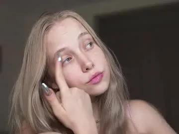 appr0ved — be happy!   Goal: bra massage [101 left]  Epic Goal: handbra massage  [696 left]  #blonde #natural #young #skinny #teen