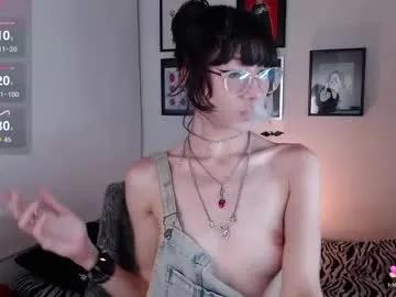 Freechat arabella_stone on Chaturbate