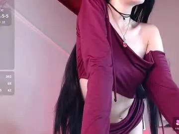 Freechat arabella_stone on Chaturbate