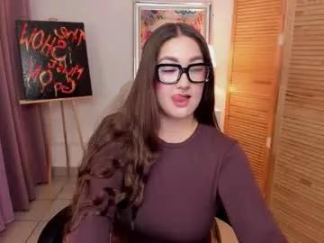 Freechat aria_blisss on Chaturbate