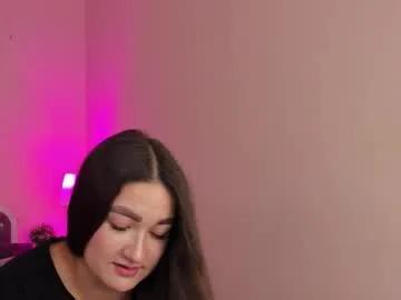 Freechat aria_blisss on Chaturbate