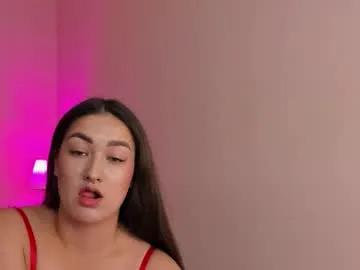 Freechat aria_blisss on Chaturbate