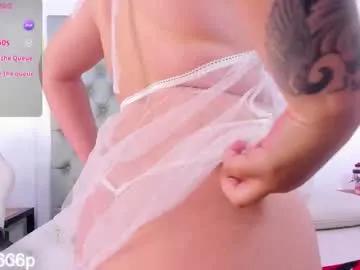 Freechat aria_paul on Chaturbate