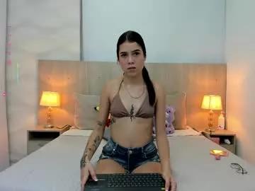 Away ariadna_gonzales on Chaturbate