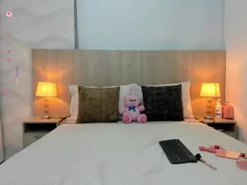 Away ariadna_gonzales on Chaturbate