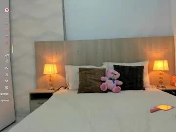 Away ariadna_gonzales on Chaturbate