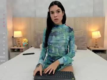 Away ariadna_gonzales on Chaturbate