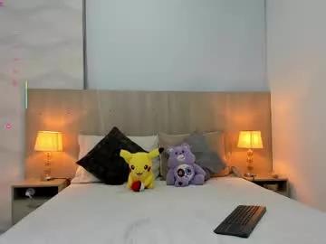 Away ariadna_gonzales on Chaturbate