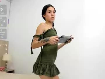 Away ariadna_gonzales on Chaturbate