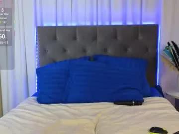 Group ariana_petite on Chaturbate