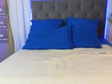 Group ariana_petite on Chaturbate