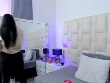 ariana_rouse_ on Chaturbate 