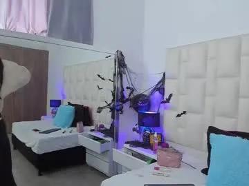 ariana_rouse_ on Chaturbate 