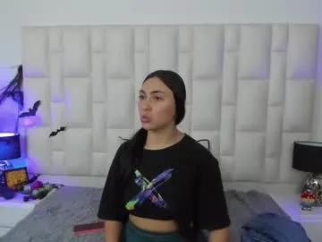 ariana_rouse_ on Chaturbate 