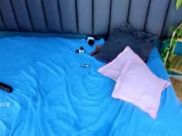 Freechat ariela__ on Chaturbate