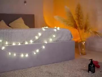 Freechat arielkielly on Chaturbate