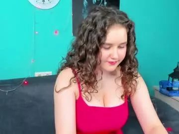 ariella_sol on Chaturbate