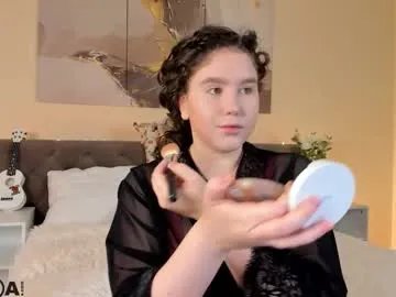 ariella_sol on Chaturbate