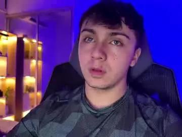 Freechat aron__cooper on Chaturbate