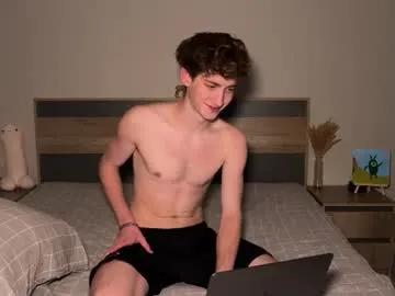 aronyou_win — Goal: Public  CUM SHOW [2355 tokens left] #feet #ass #new #twink #young