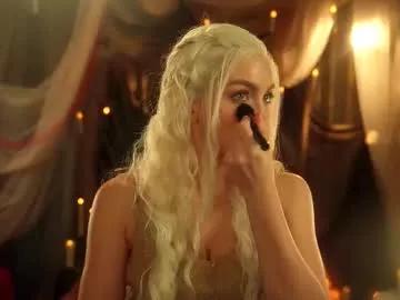 Freechat artmosphera on Chaturbate