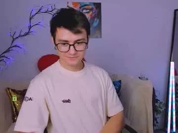 Freechat ash_raven_ on Chaturbate