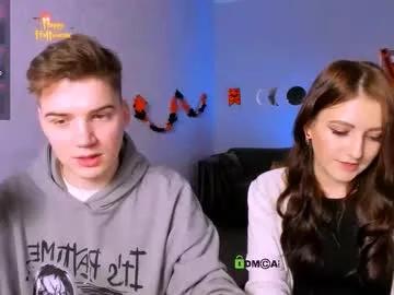 Freechat ash_raven_ on Chaturbate