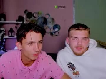 Freechat ash_raven_ on Chaturbate