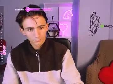 Freechat ash_raven_ on Chaturbate