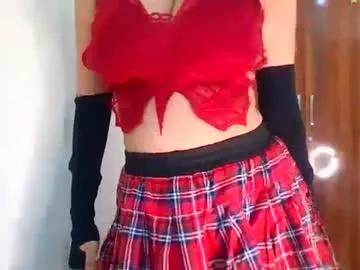 Freechat ashi_indian on Chaturbate