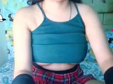 Freechat ashi_indian on Chaturbate