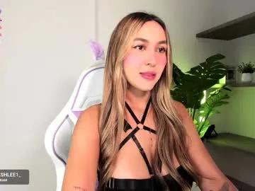 Freechat ashley2004_ on Chaturbate