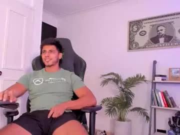 ashton_coleman_ on Chaturbate