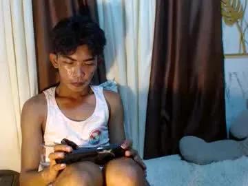 Freechat asianhotbigcock on Chaturbate