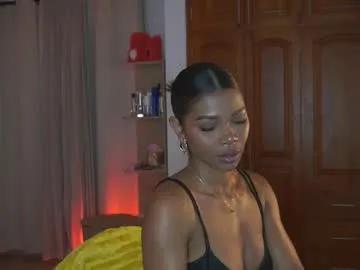 astrea_1 on Chaturbate