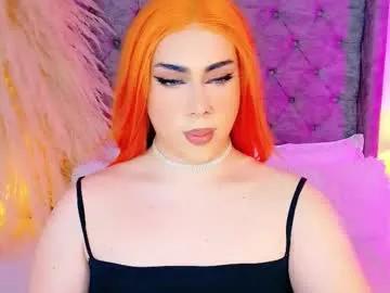 astrid_jonnes on Chaturbate
