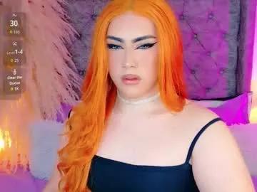 astrid_jonnes on Chaturbate